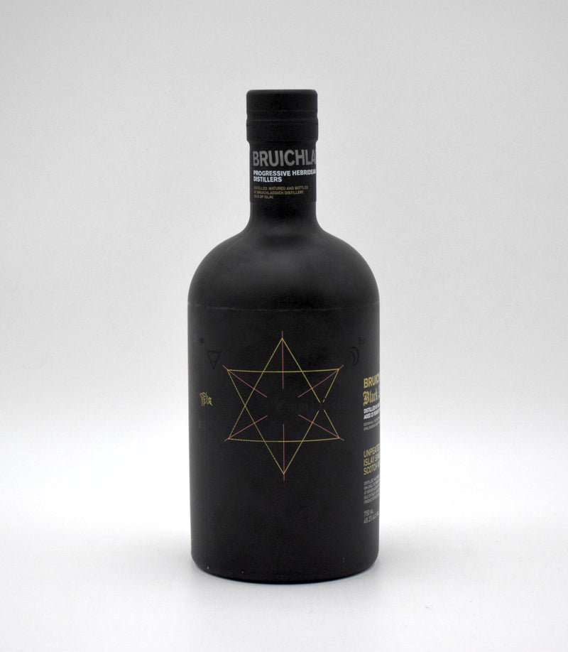 Bruichladdich Black Art (Edition 4.1) 23 Year Old Scotch Whisky