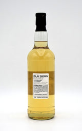 Bruichladdich 'Islay Grown' 6 Year Scotch (2004 Release)