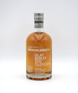 Bruichladdich Islay Barley Single Malt Scotch (2010 Release)