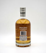 Bruichladdich Islay Barley Scotch Whisky (2012 Release)