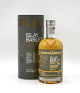 Bruichladdich Islay Barley Scotch Whisky (2012 Release)