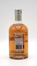 Bruichladdich Port Charlotte 'SBHP' Scottish Barley Heavily Peated Single Malt Scotch