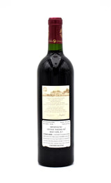 2003 Chateau Branaire-Ducru