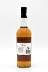 Brora 25 Year Scotch Whisky (2008)