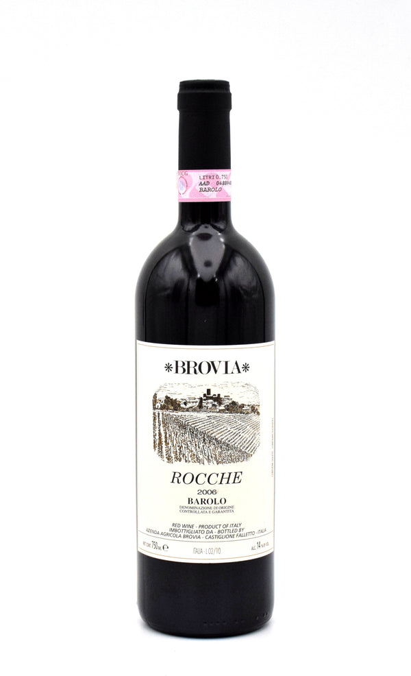 2006 Brovia Rocche di Castiglione