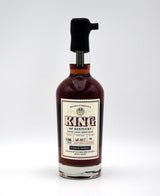 Brown Forman's King of Kentucky Single Barrel Bourbon (2020 Release)