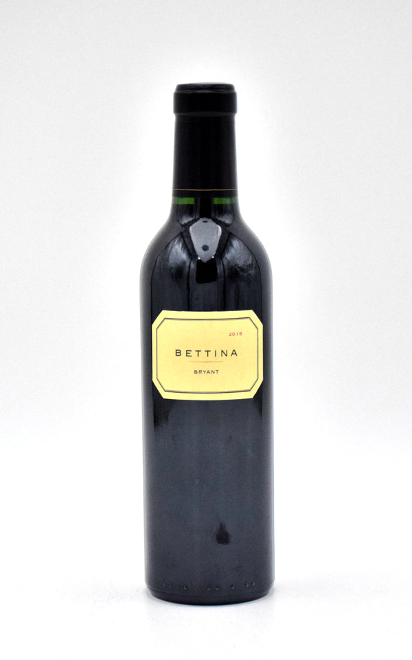 2015 Bryant Family Vineyard 'Bettina' Proprietary Red (375ML)