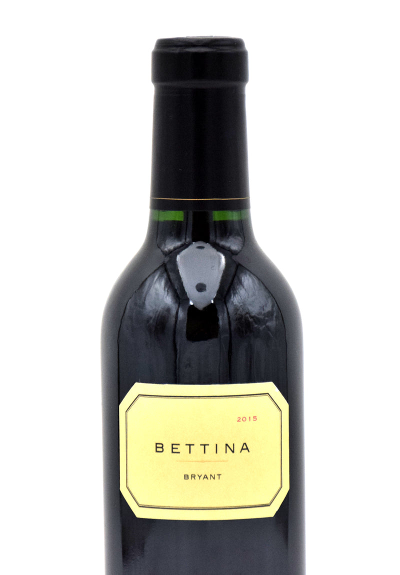 2015 Bryant Family Vineyard 'Bettina' Proprietary Red (375ML)