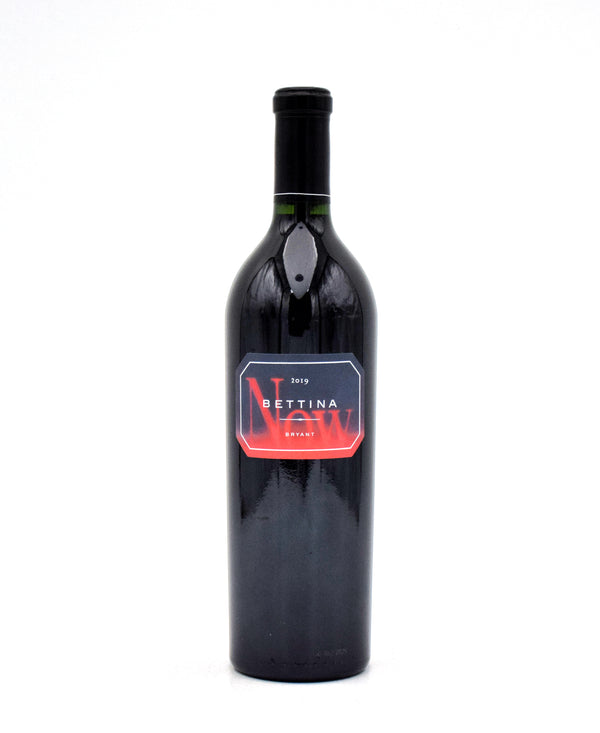 2019 Bryant Estate 'Bettina' Proprietary Red