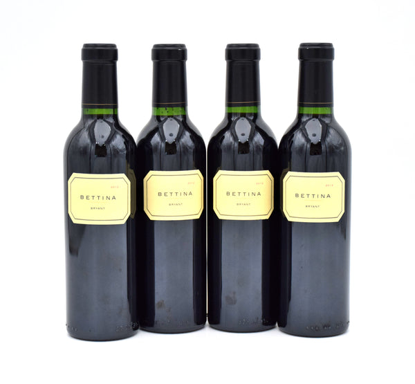 2012 Bryant Family Vineyard 'Bettina' Proprietary Red (375ML)