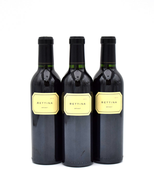 2013 Bryant Family Vineyard 'Bettina' Proprietary Red (375ML)