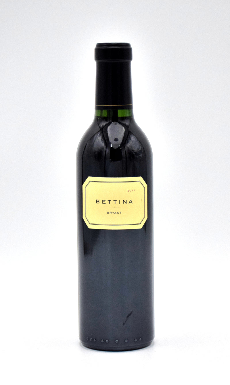 2013 Bryant Family Vineyard 'Bettina' Proprietary Red (375ML)