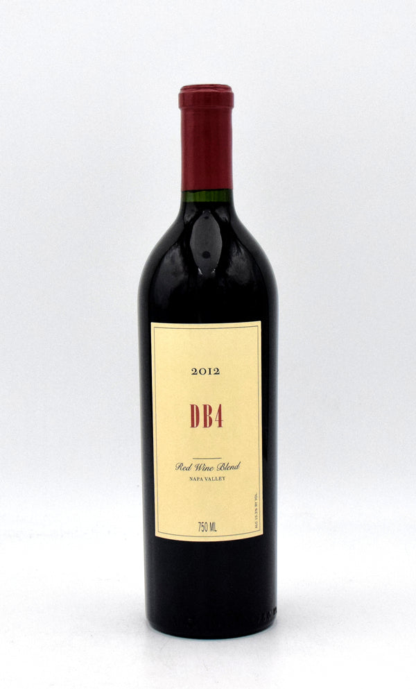 2012 Bryant Family Vineyard 'DB4' Red Blend