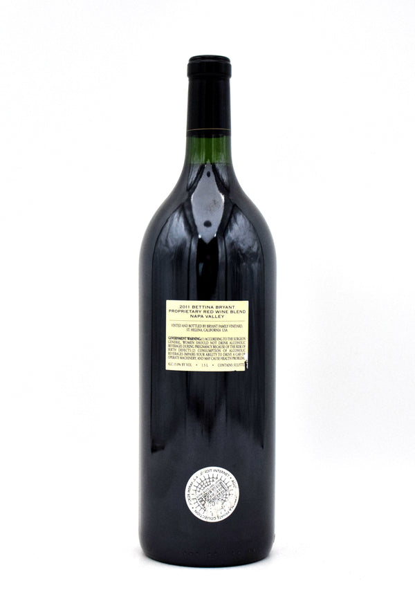 2011 Bryant Estate 'Bettina' Proprietary Red (1.5L)