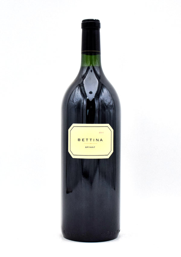 2011 Bryant Estate 'Bettina' Proprietary Red (1.5L)
