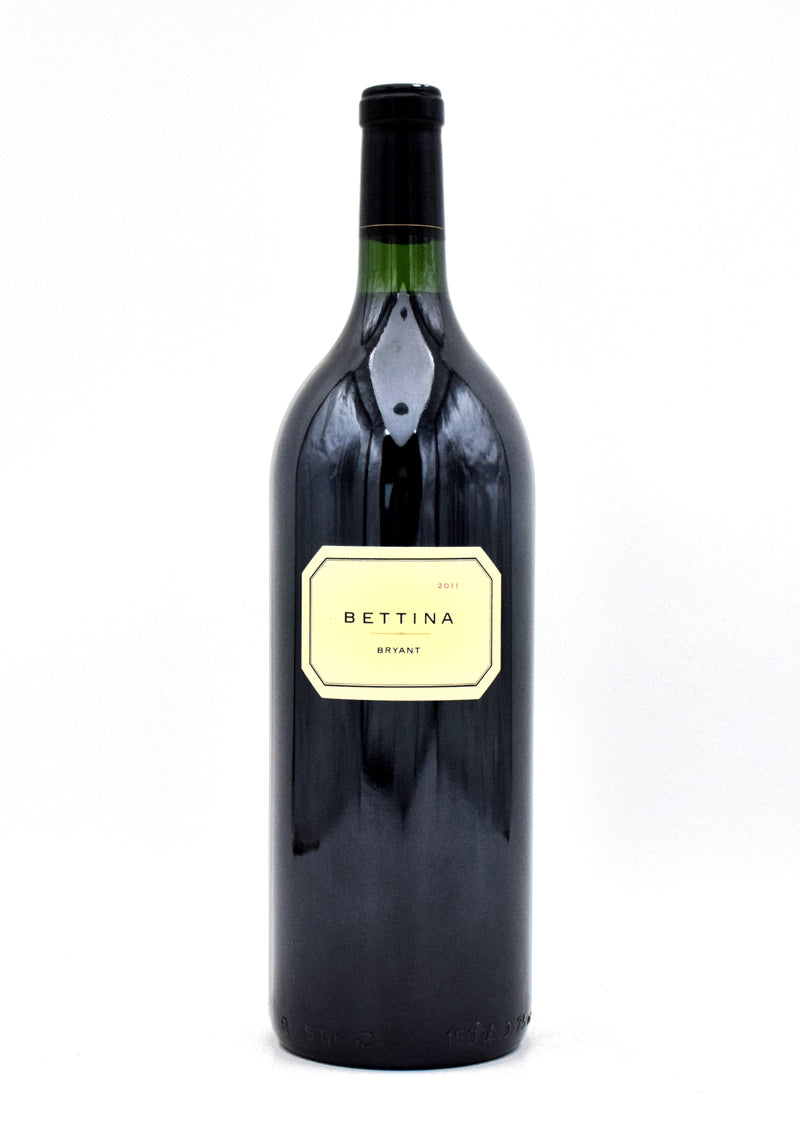 2011 Bryant Estate 'Bettina' Proprietary Red (1.5L)