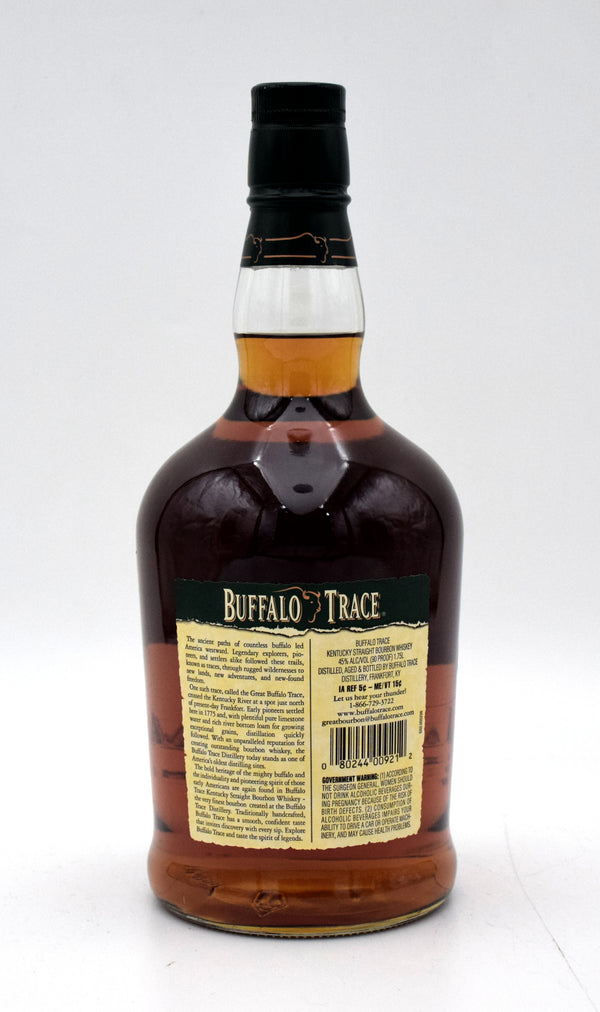 Buffalo Trace Bourbon (1.75L)