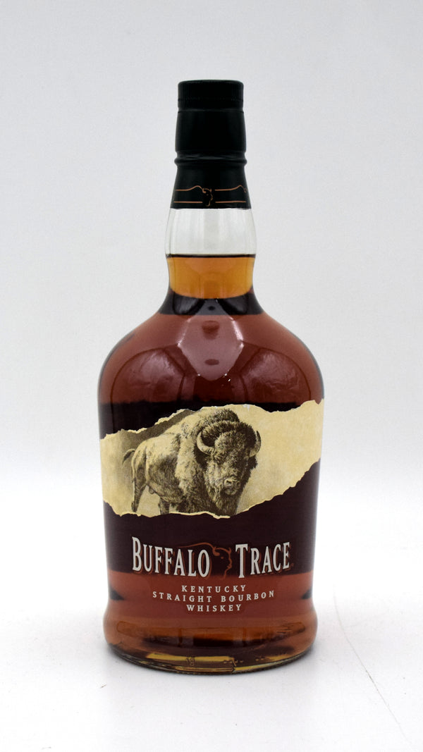 Buffalo Trace Bourbon (1.75L)