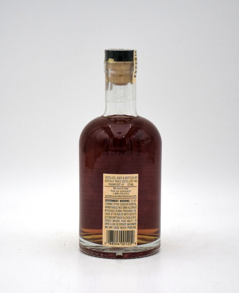 Buffalo Trace Distillery Experimental Collection 'Made with Oats' Bourbon (375ML)