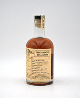 Buffalo Trace Distillery Experimental Collection 'Made with Oats' Bourbon (375ML)