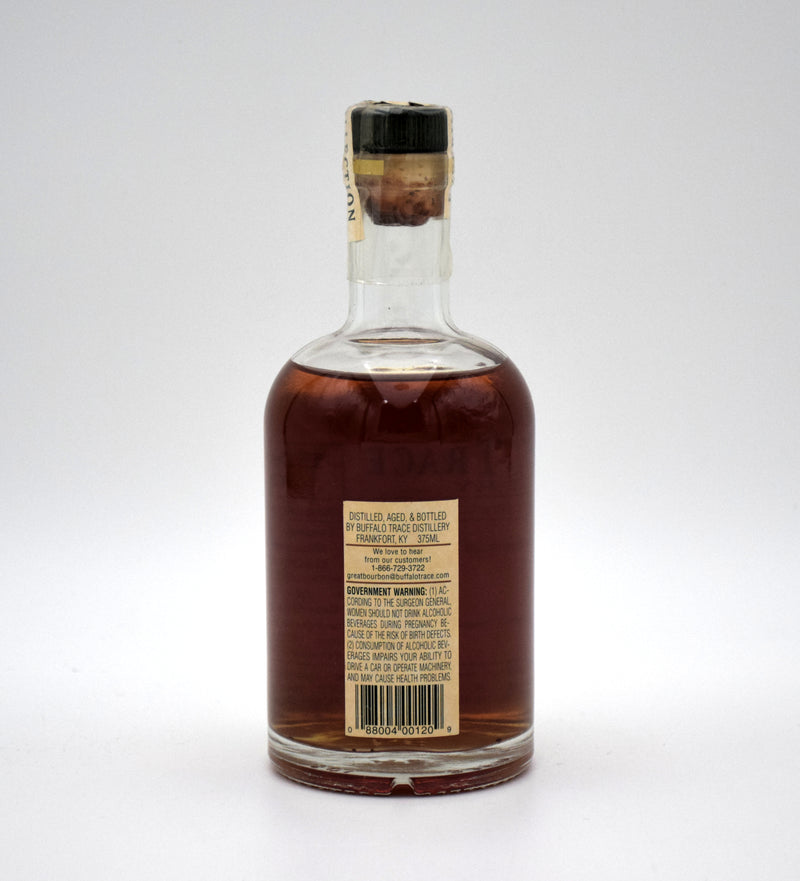 Buffalo Trace Experimental Collection 'Rediscovered' (375ML)