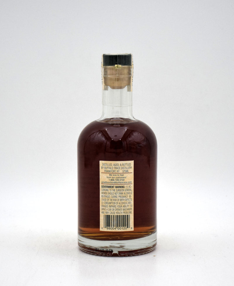 Buffalo Trace Distillery Experimental Collection 'Wheat 115' Bourbon (375ML)