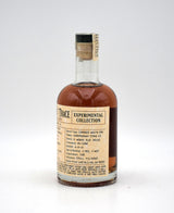 Buffalo Trace Distillery Experimental Collection 'Wheat 115' Bourbon (375ML)