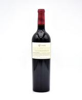 2021 Cade Estate Cabernet Sauvignon