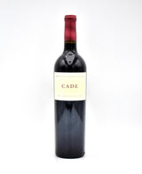 2021 Cade Estate Cabernet Sauvignon