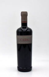 2013 Cade Reserve Cabernet Sauvignon