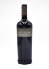 2014 Cade Reserve Cabernet Sauvignon