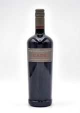 2014 Cade Reserve Cabernet Sauvignon