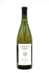 2010 Cakebread Cellars Chardonnay