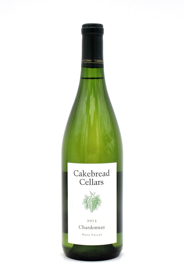 2013 Cakebread Cellars Chardonnay