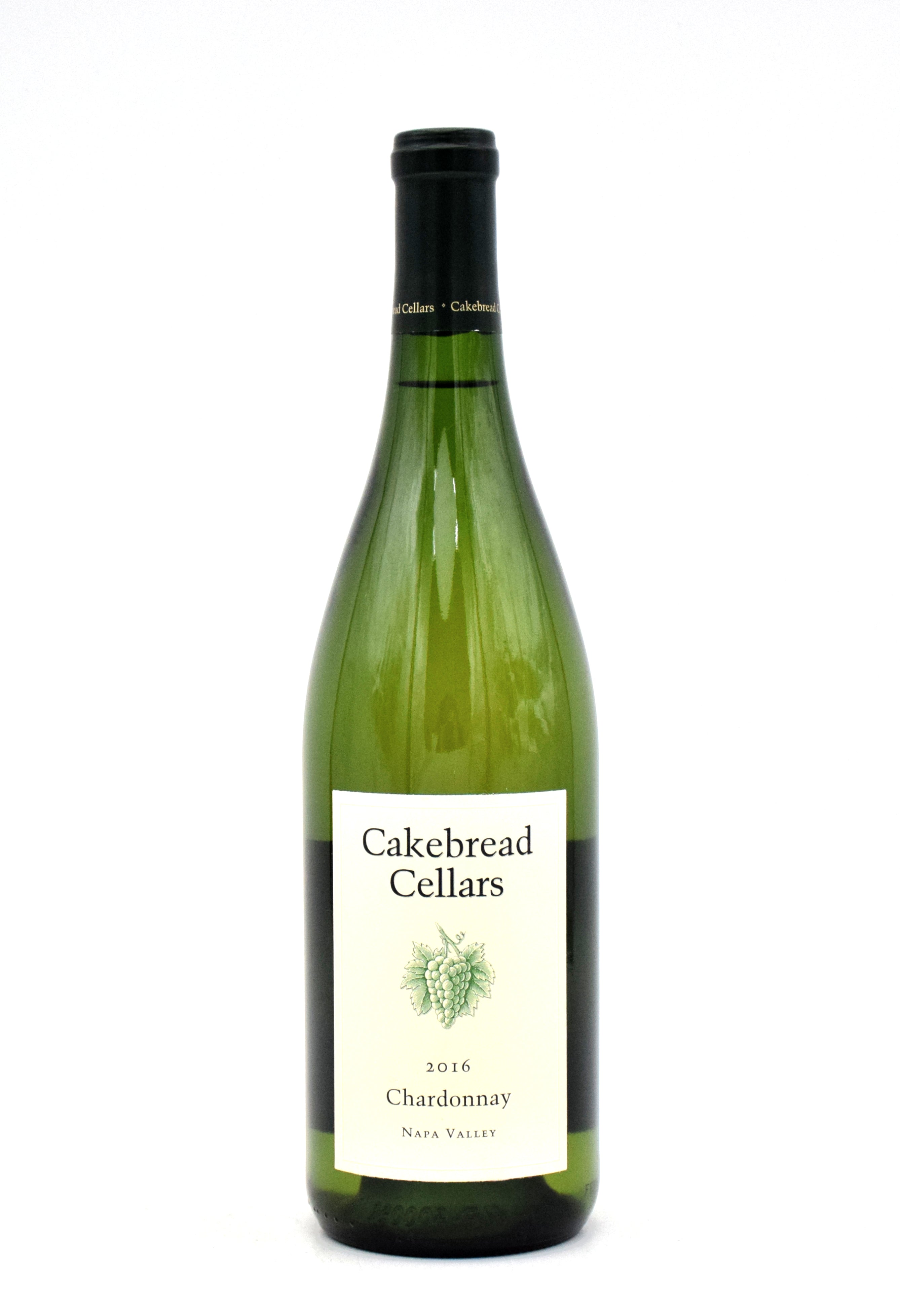 2016 Cakebread Cellars Chardonnay – FineLiquors