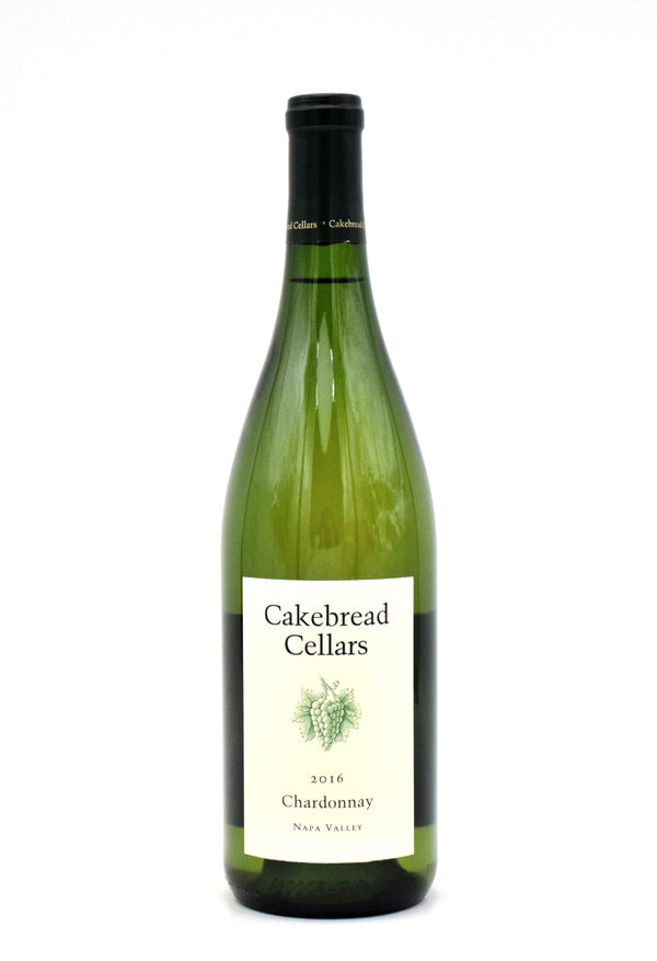 2016 Cakebread Cellars Chardonnay