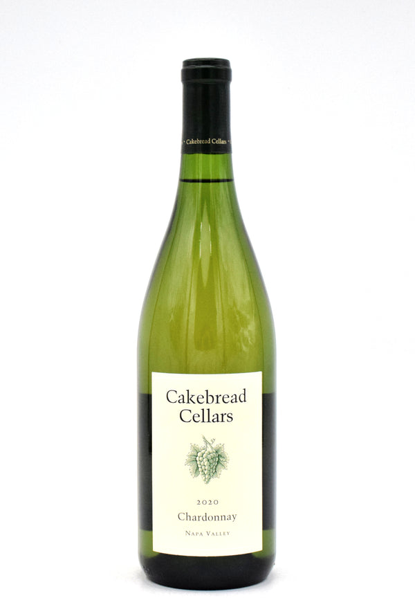 2020 Cakebread Cellars Chardonnay