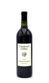 2016 Cakebread Cellars Cabernet Sauvignon