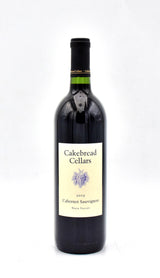 2019 Cakebread Cellars Cabernet Sauvignon