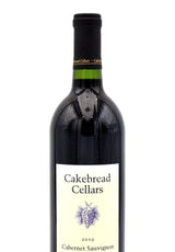 2019 Cakebread Cellars Cabernet Sauvignon