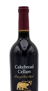 2013 Cakebread Cellars Dancing Bear Ranch Red