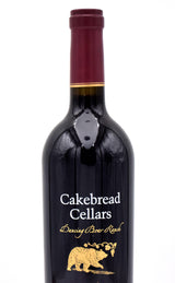 2016 Cakebread Cellars Dancing Bear Ranch Red