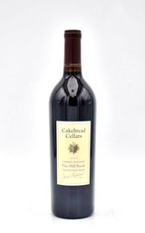 2013 Cakebread Cellars Vine Hill Ranch Cabernet Sauvignon