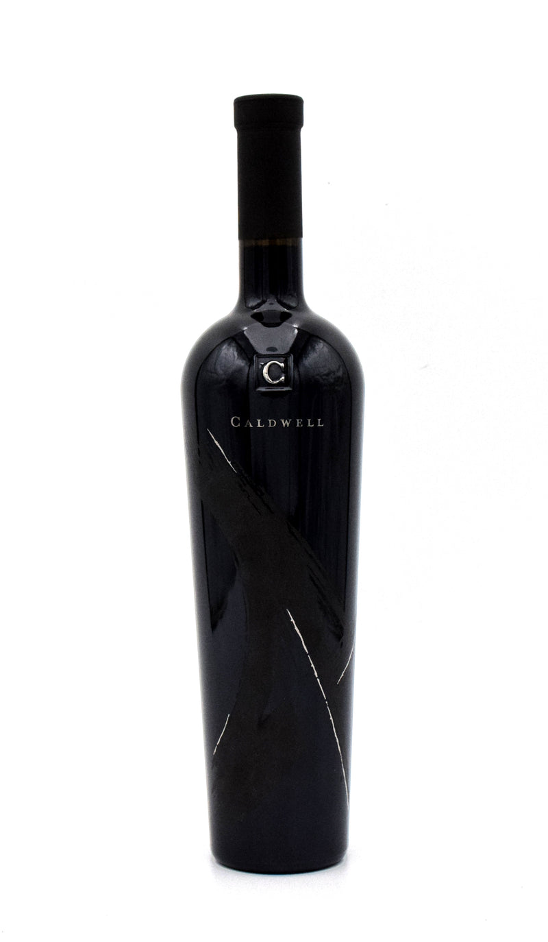 2015 Caldwell Proprietary Red