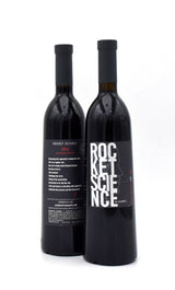 2016 Caldwell Vineyard Rocket Science Proprietary Red