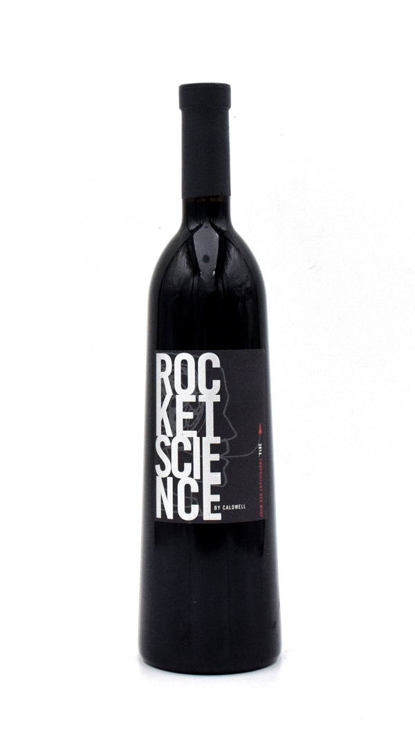 2016 Caldwell Vineyard Rocket Science Proprietary Red