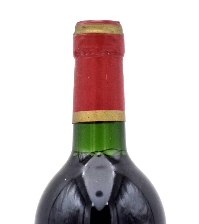 2003 Chateau Calon-Segur