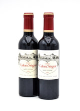 2016 Chateau Calon-Segur (375ML)