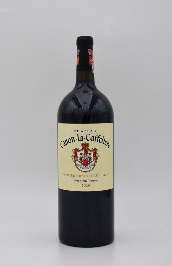 2020 Chateau Canon la Gaffeliere (1.5L)