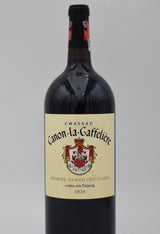 2020 Chateau Canon la Gaffeliere (1.5L)